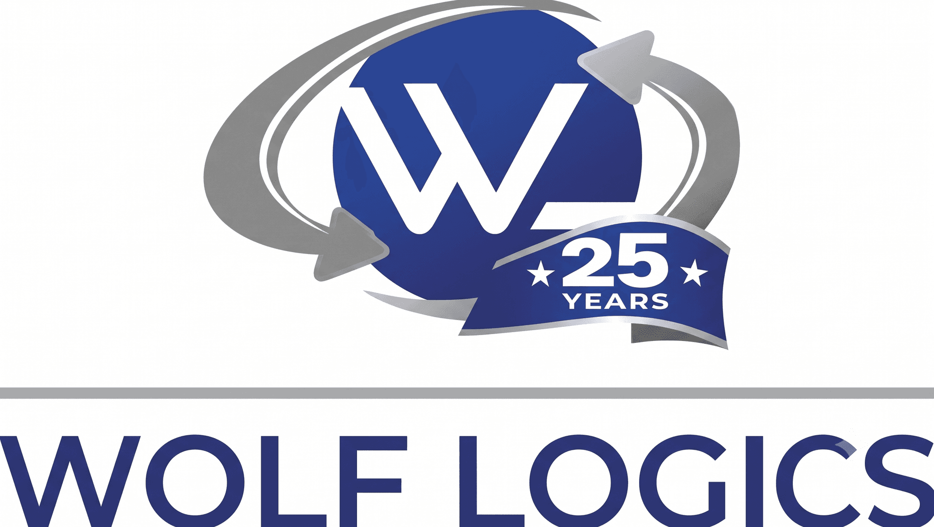 Wolff Logics Managed IT Services Company Logo